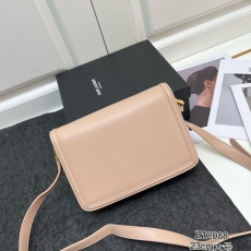 YSL Satchel Bags